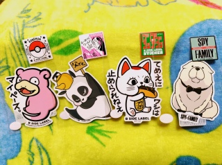 �ǂ��ɓ\�낤����